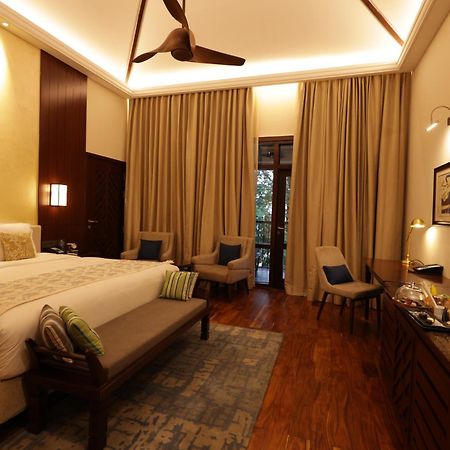 Taj Wayanad Resort & Spa, Kerala エクステリア 写真