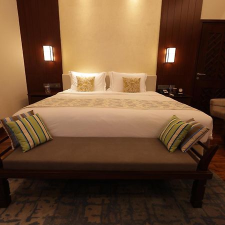 Taj Wayanad Resort & Spa, Kerala エクステリア 写真