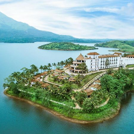 Taj Wayanad Resort & Spa, Kerala エクステリア 写真