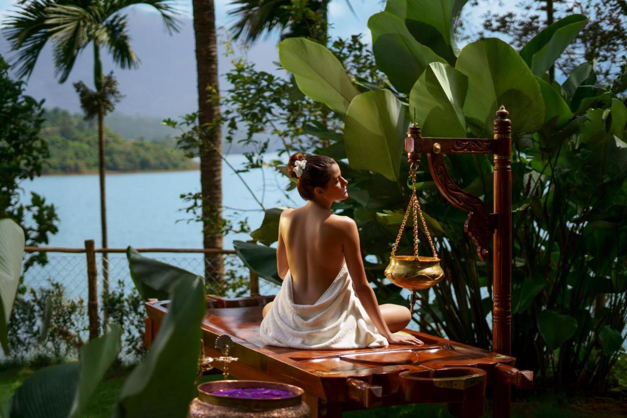 Taj Wayanad Resort & Spa, Kerala エクステリア 写真