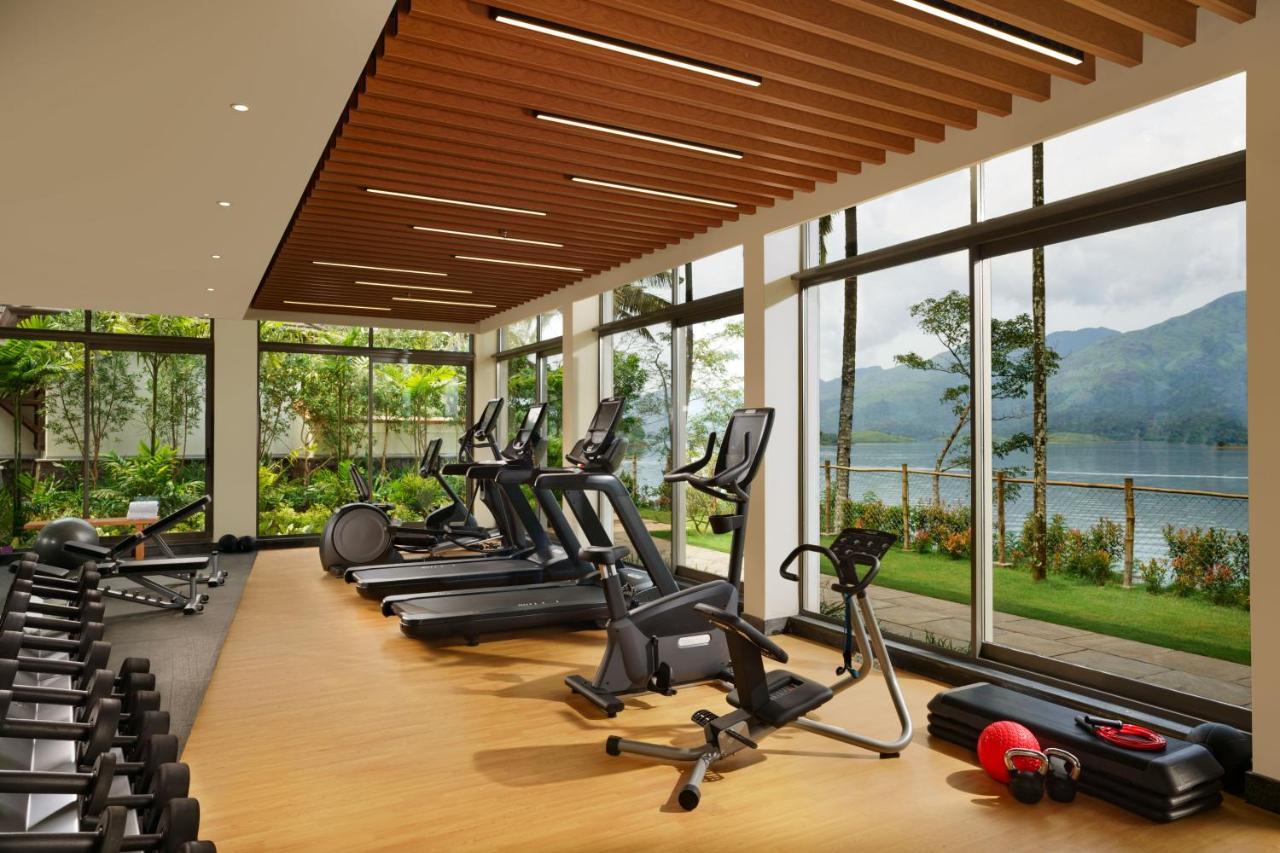 Taj Wayanad Resort & Spa, Kerala エクステリア 写真