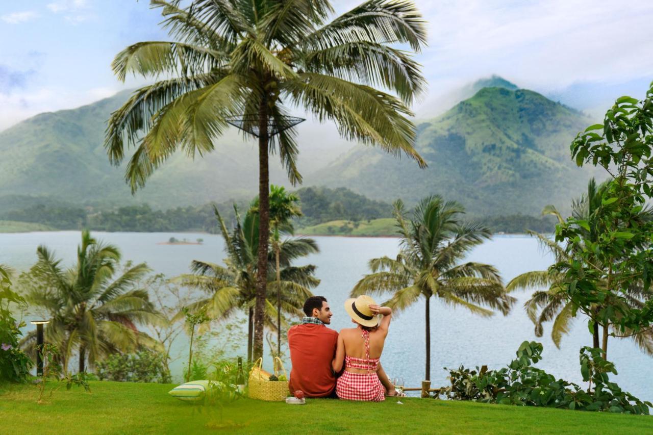 Taj Wayanad Resort & Spa, Kerala エクステリア 写真