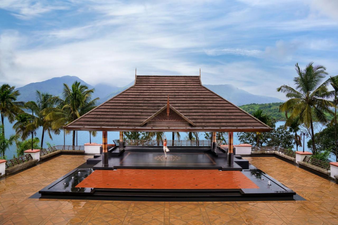 Taj Wayanad Resort & Spa, Kerala エクステリア 写真