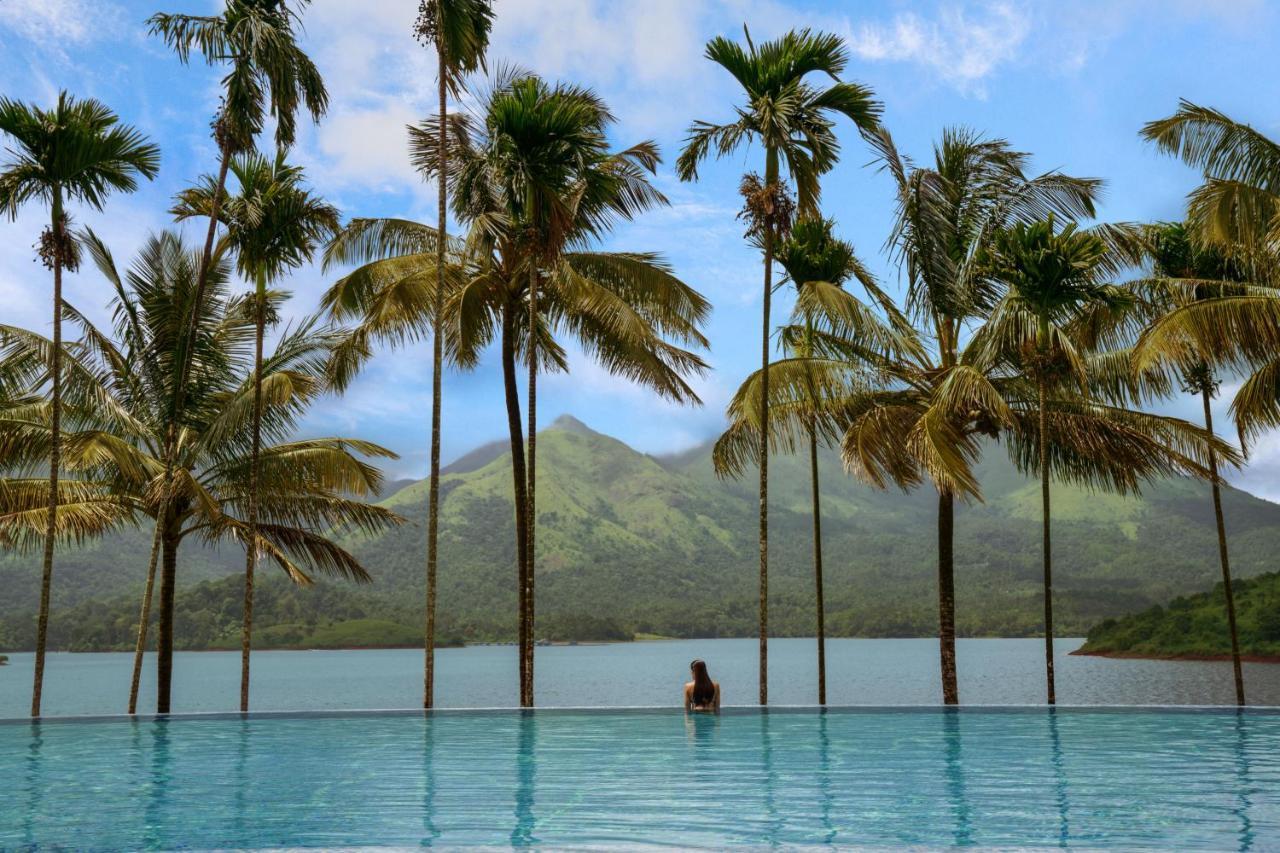 Taj Wayanad Resort & Spa, Kerala エクステリア 写真