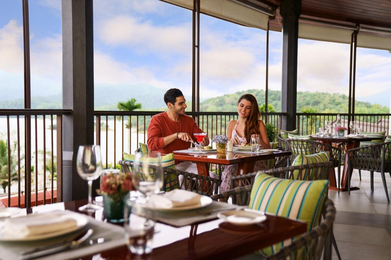 Taj Wayanad Resort & Spa, Kerala エクステリア 写真