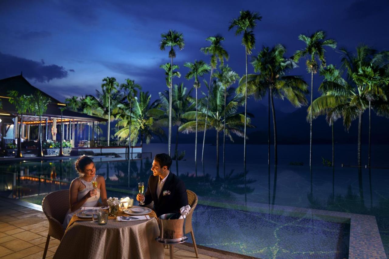 Taj Wayanad Resort & Spa, Kerala エクステリア 写真