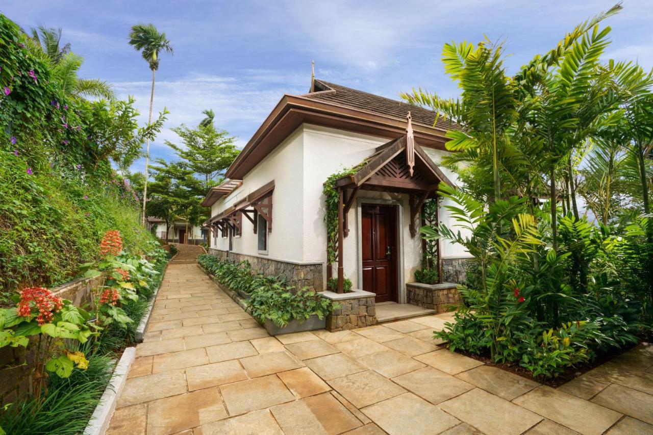 Taj Wayanad Resort & Spa, Kerala エクステリア 写真
