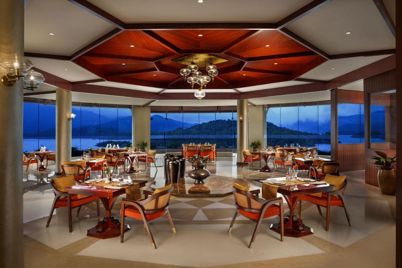 Taj Wayanad Resort & Spa, Kerala エクステリア 写真