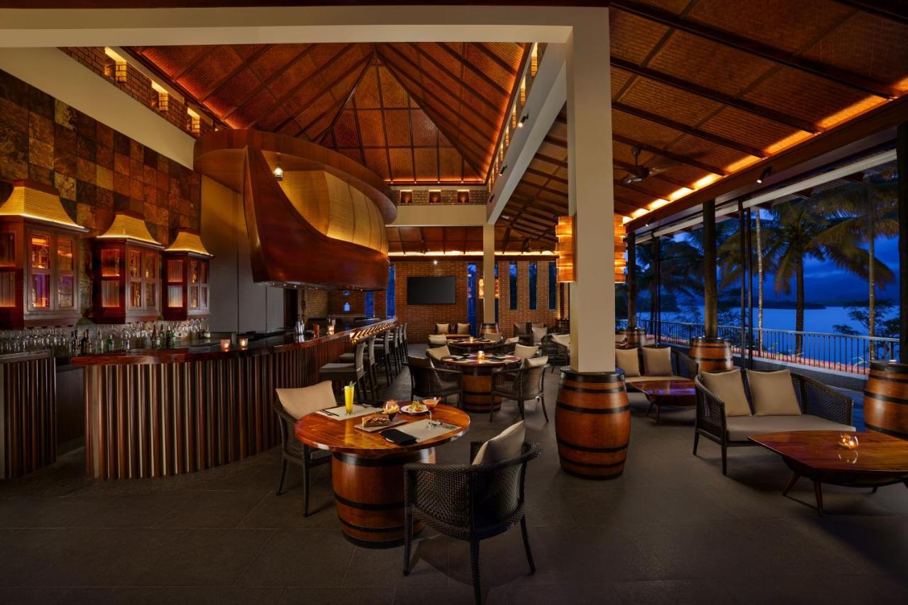 Taj Wayanad Resort & Spa, Kerala エクステリア 写真