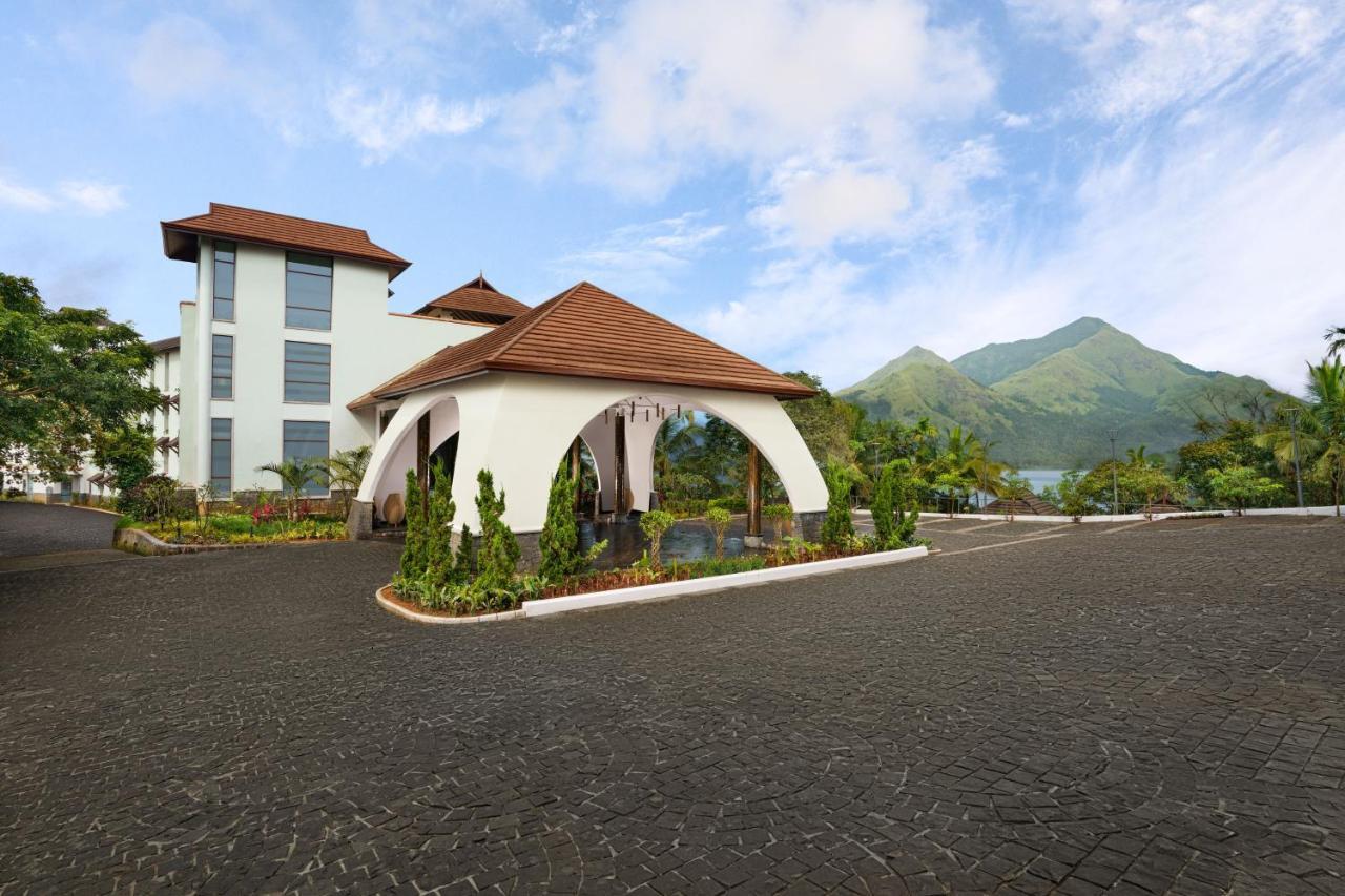 Taj Wayanad Resort & Spa, Kerala エクステリア 写真