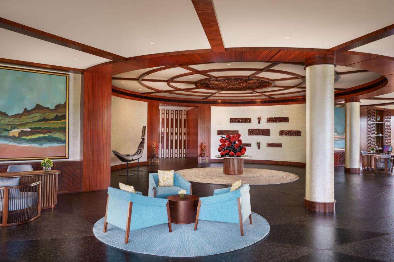 Taj Wayanad Resort & Spa, Kerala エクステリア 写真