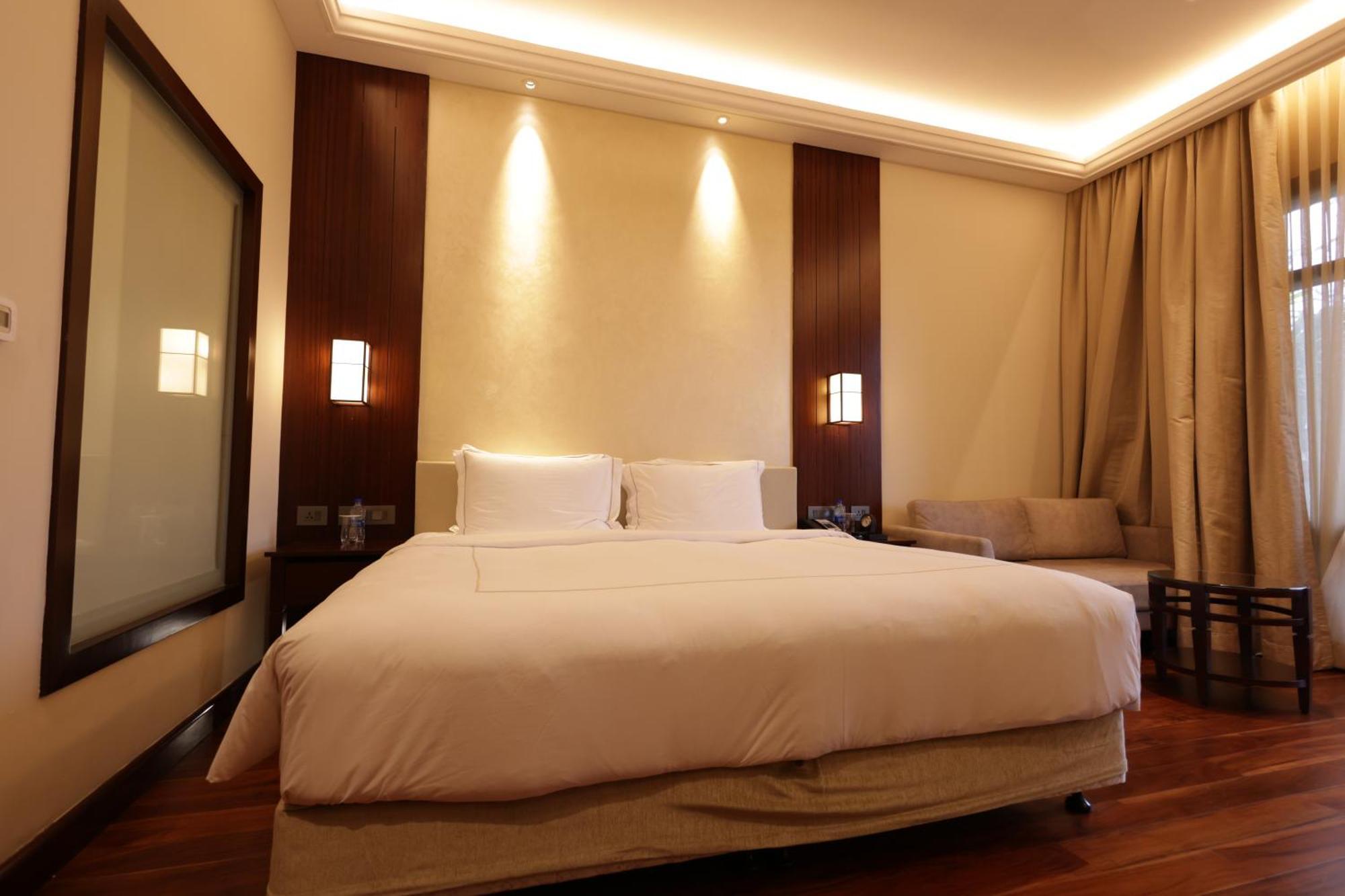 Taj Wayanad Resort & Spa, Kerala エクステリア 写真