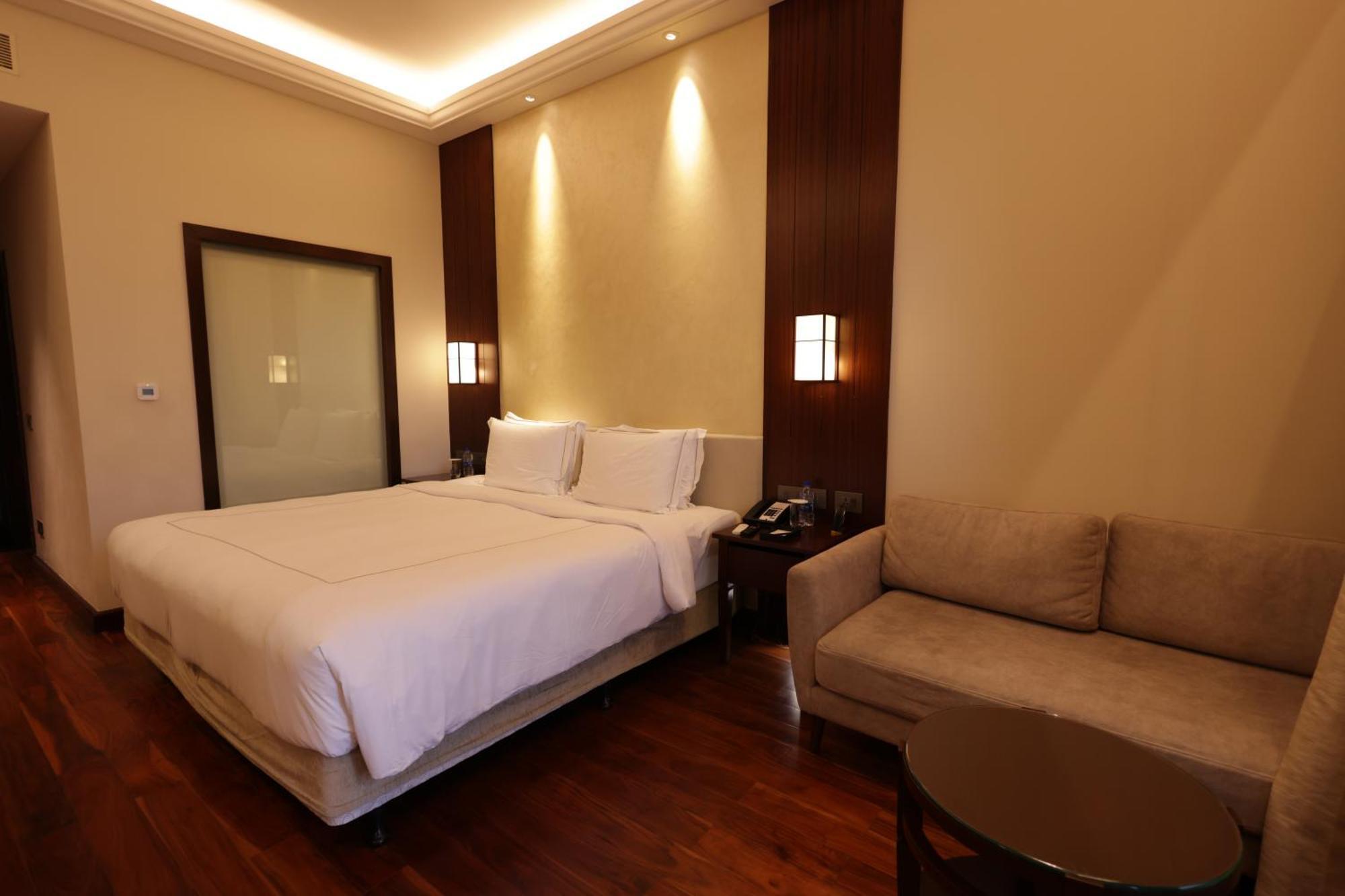 Taj Wayanad Resort & Spa, Kerala エクステリア 写真