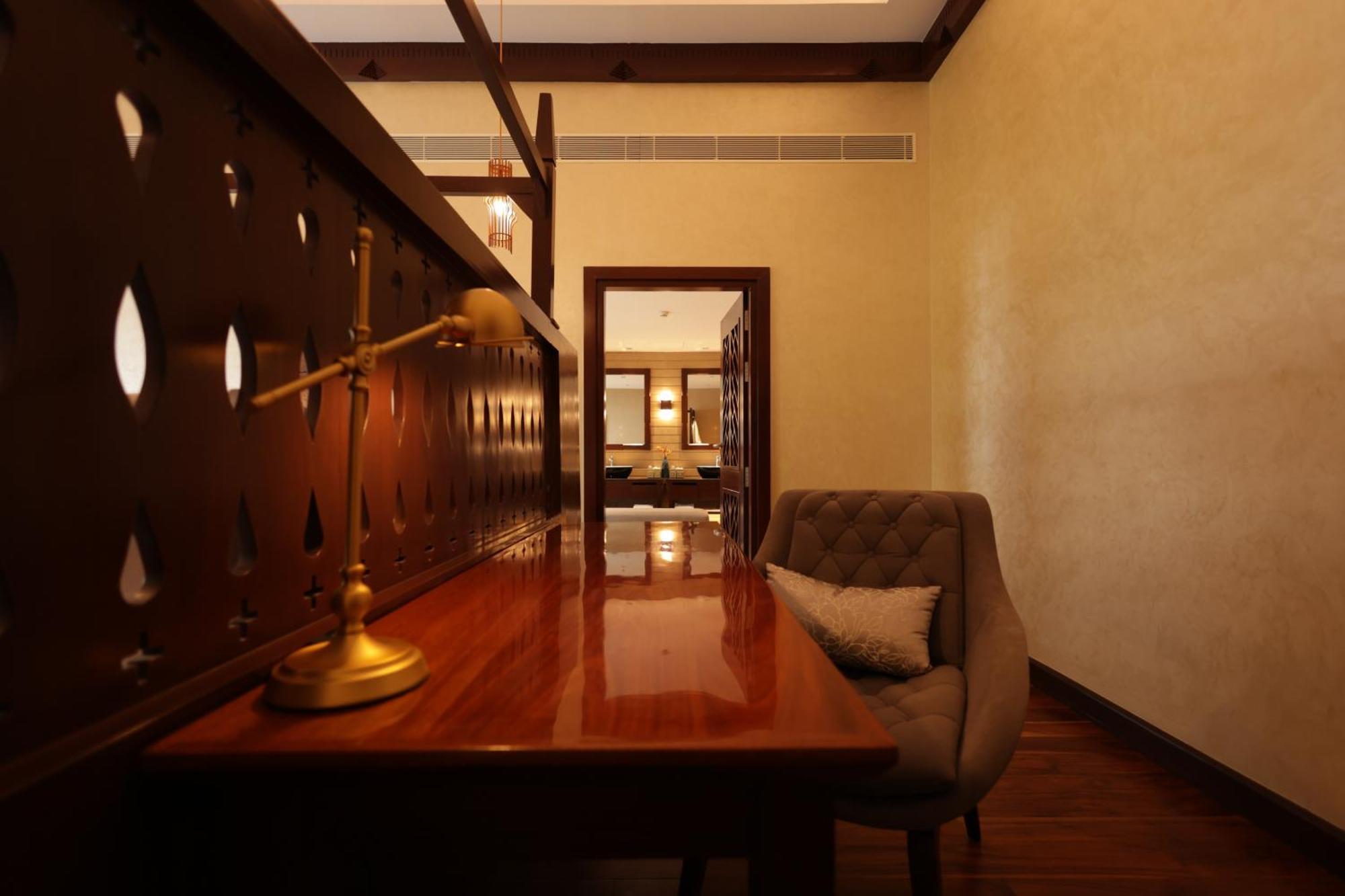 Taj Wayanad Resort & Spa, Kerala エクステリア 写真
