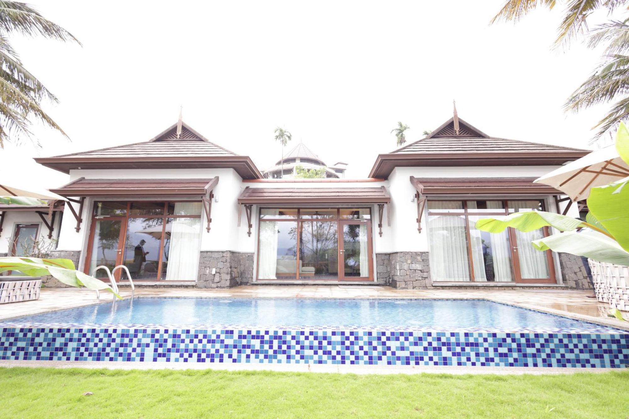 Taj Wayanad Resort & Spa, Kerala エクステリア 写真