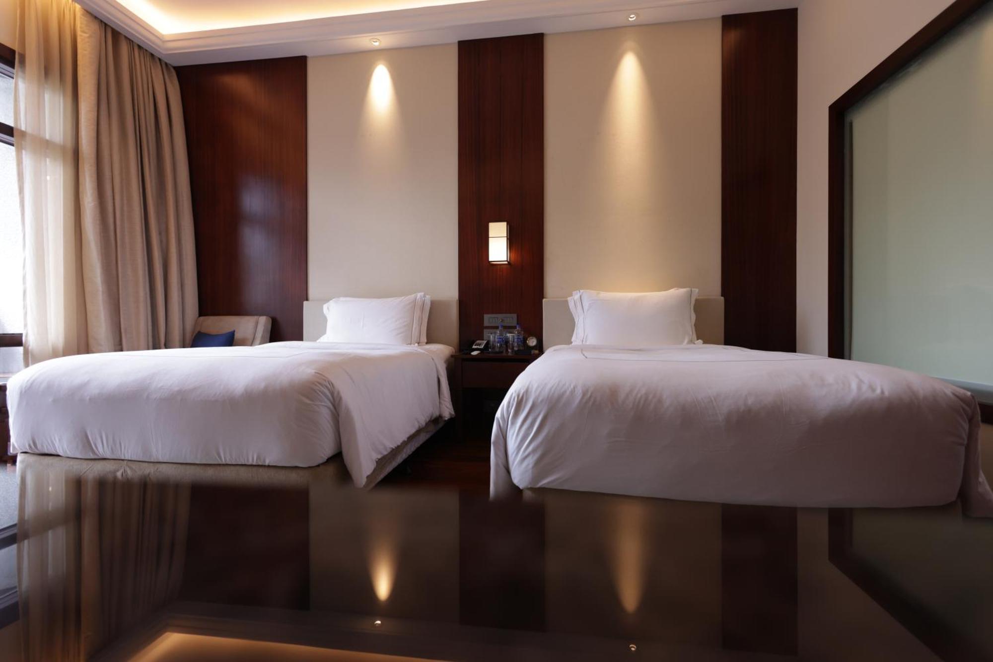 Taj Wayanad Resort & Spa, Kerala エクステリア 写真