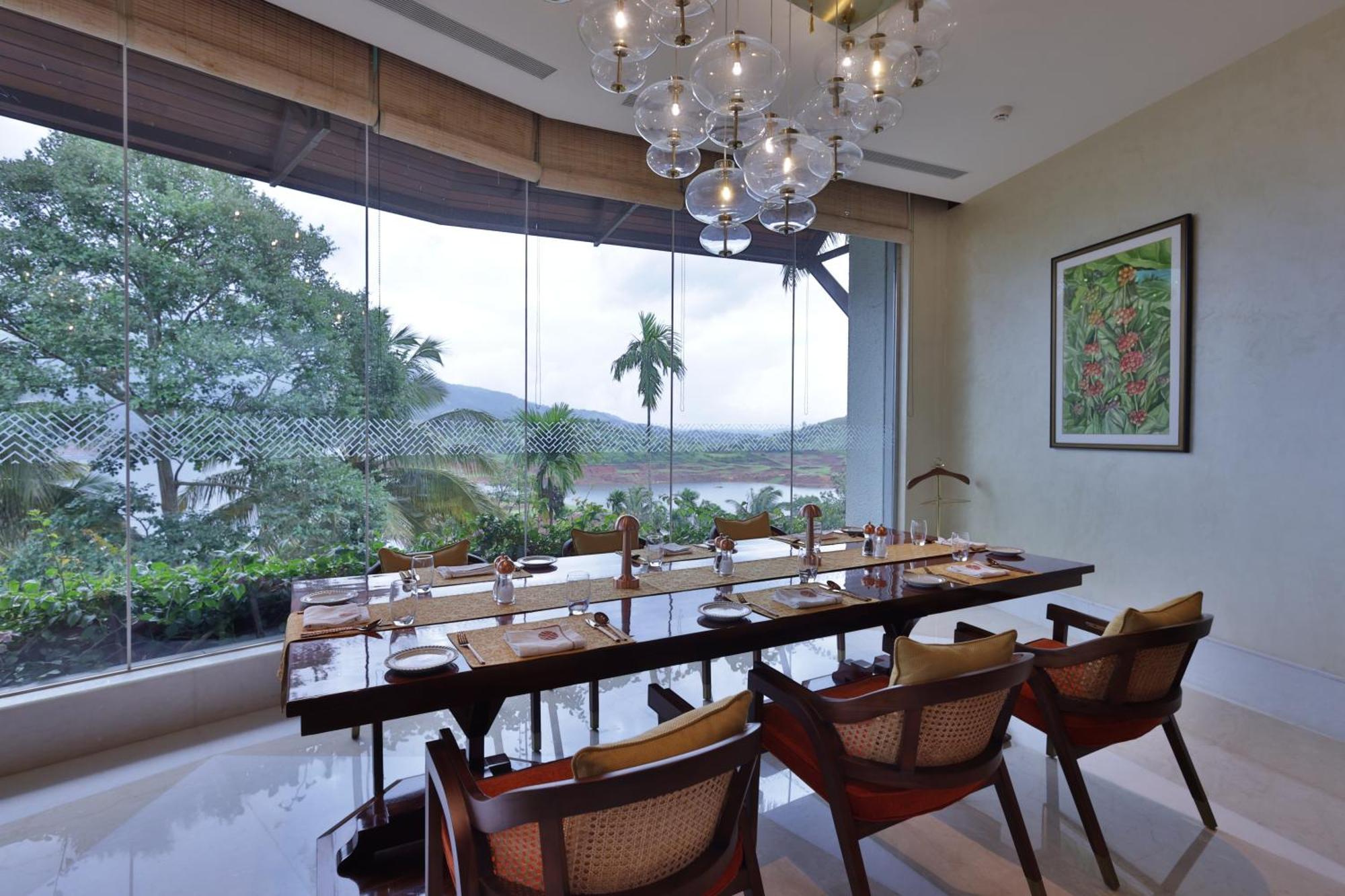 Taj Wayanad Resort & Spa, Kerala エクステリア 写真