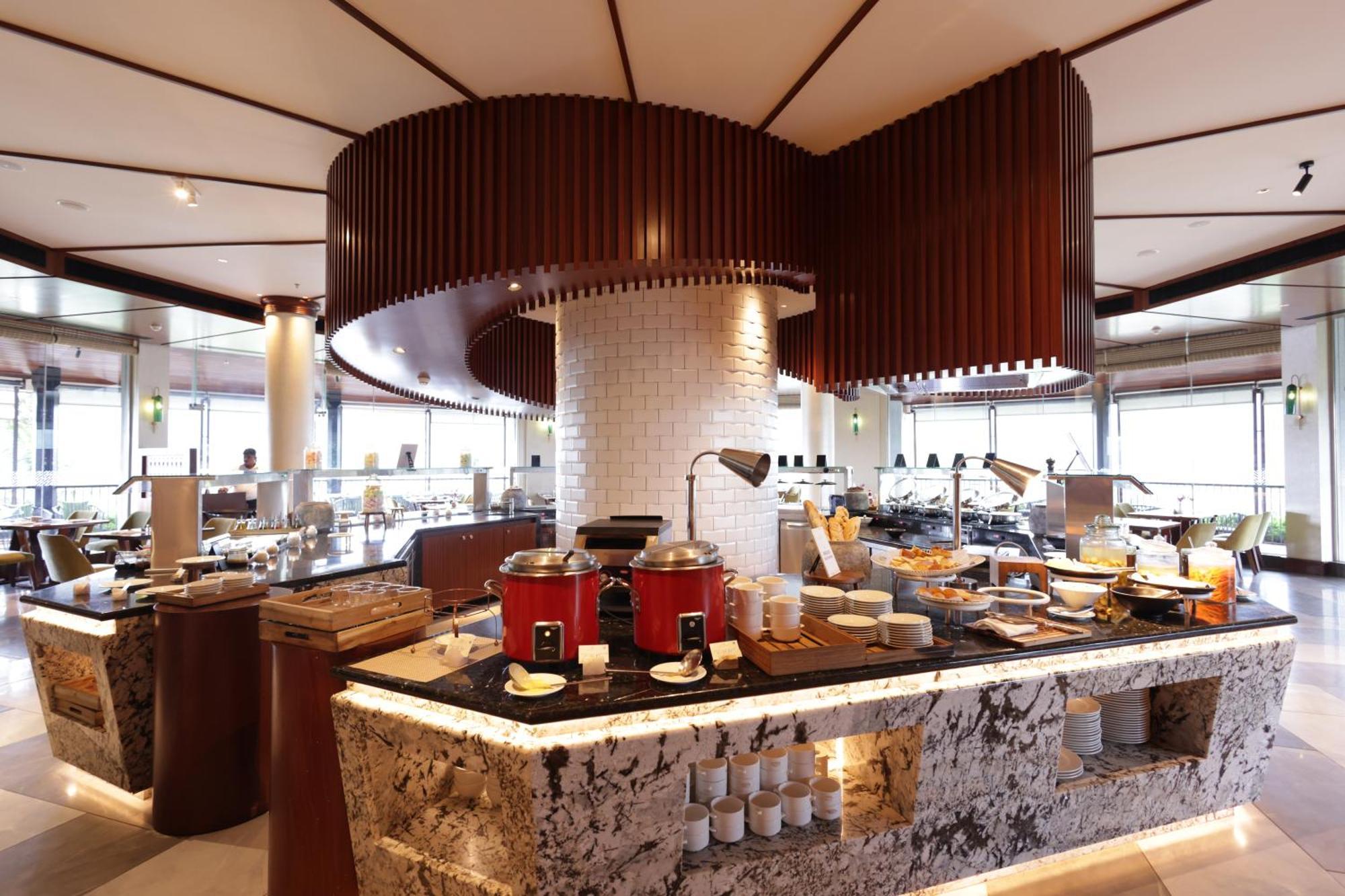 Taj Wayanad Resort & Spa, Kerala エクステリア 写真