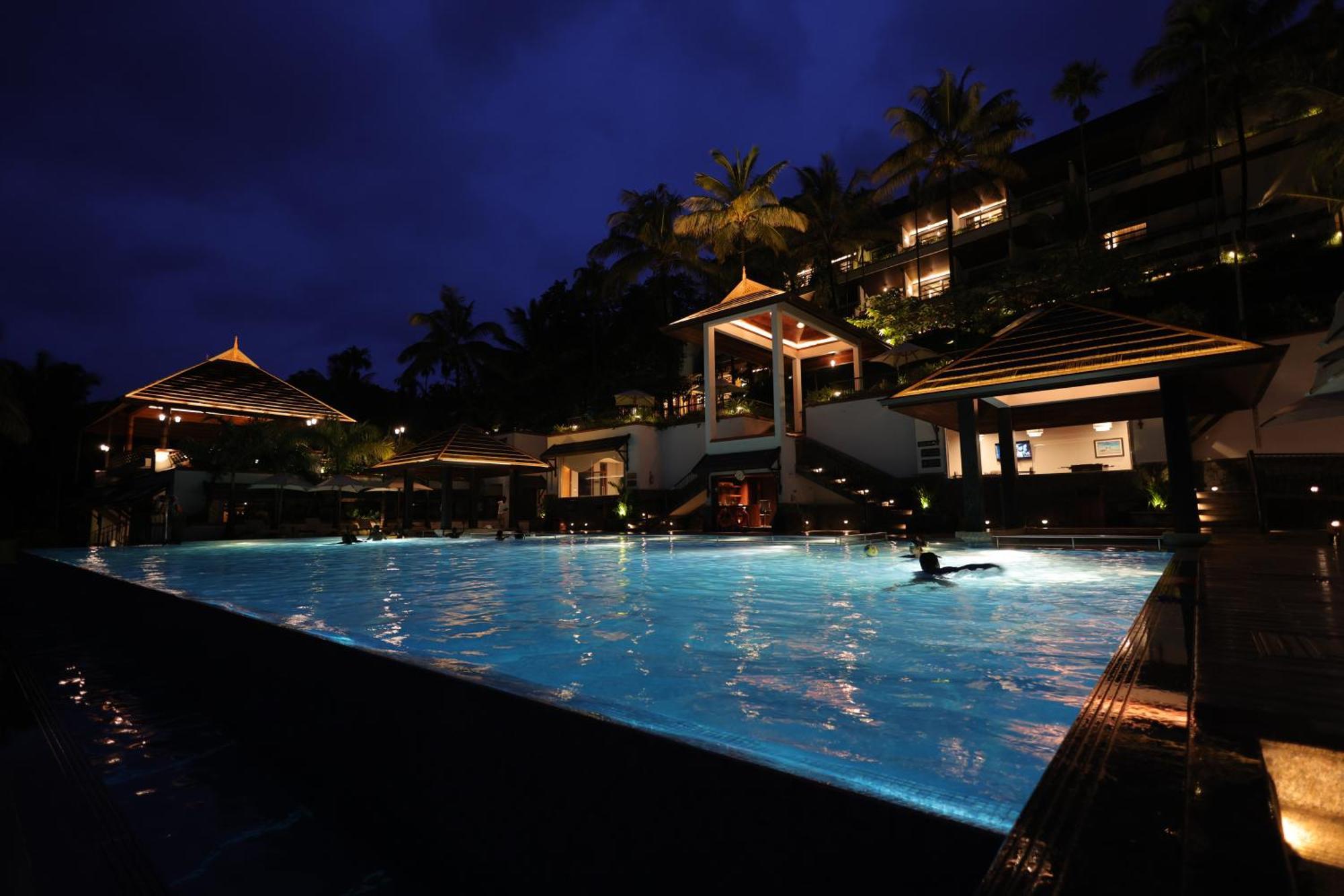 Taj Wayanad Resort & Spa, Kerala エクステリア 写真